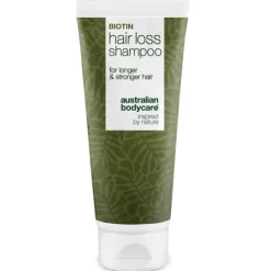 Australian Bodycare Biotin Hair Loss Wash 200 ml