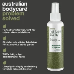 Australian Bodycare Biotin Hair Loss Spray 150 ml