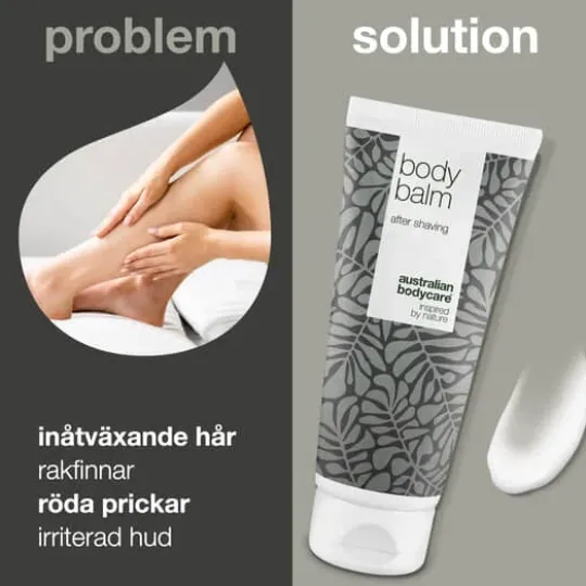 Australian Bodycare Body Balm 200 ml
