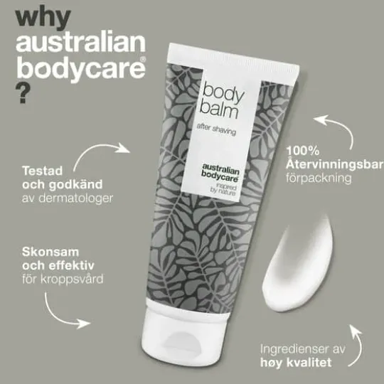 Australian Bodycare Body Balm 200 ml