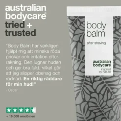 Australian Bodycare Body Balm 200 ml