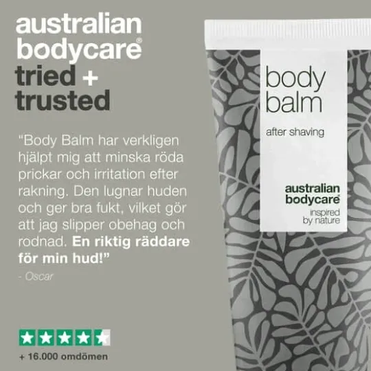 Australian Bodycare Body Balm 200 ml
