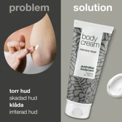Australian Bodycare Body Cream 100 ml