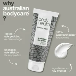 Australian Bodycare Body Cream 100 ml