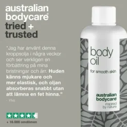 Australian Bodycare Body Oil 150 ml