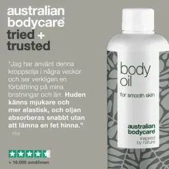 Australian Bodycare Body Oil 150 ml