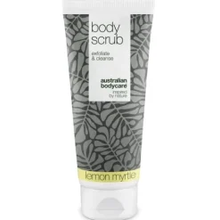 Australian Bodycare Body Scrub Lemon Myrtle 200 ml