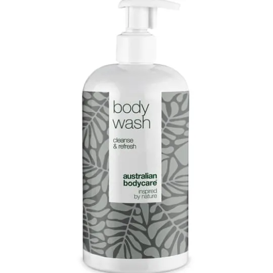 Australian Bodycare Body Wash 500 ml