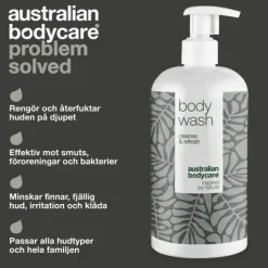 Australian Bodycare Body Wash 500 ml