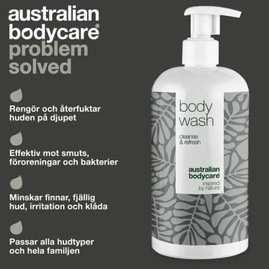 Australian Bodycare Body Wash 500 ml