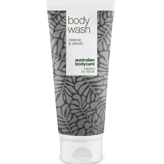 Australian Bodycare Body Wash 200 ml