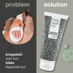 Australian Bodycare Body Wash 200 ml