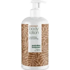 Australian Bodycare Coconut Body Lotion 500 ml
