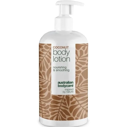 Australian Bodycare Coconut Body Lotion 500 ml