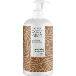 Australian Bodycare Coconut Body Lotion 500 ml