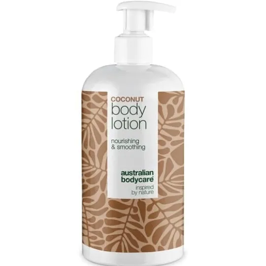 Australian Bodycare Coconut Body Lotion 500 ml