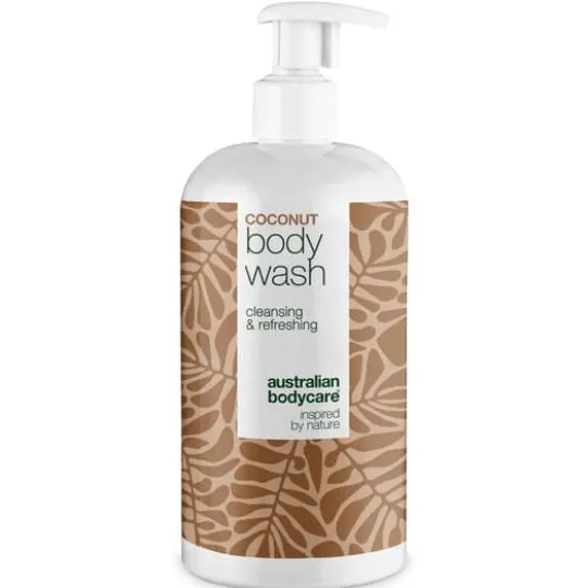 Australian Bodycare Coconut Body Wash 500 ml