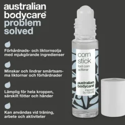 Australian Bodycare Corn Stick 9 ml