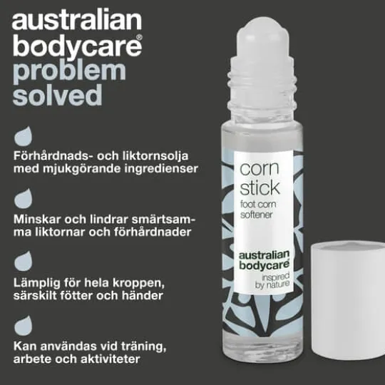 Australian Bodycare Corn Stick 9 ml