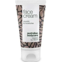 Australian Bodycare Face Cream 50 ml