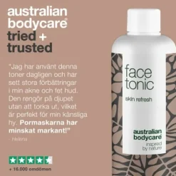 Australian Bodycare Face Tonic 150 ml