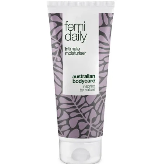 Australian Bodycare Femi Daily 100 ml