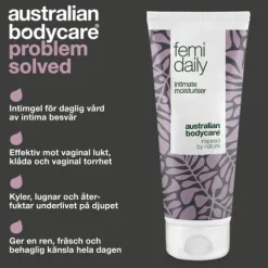 Australian Bodycare Femi Daily 100 ml