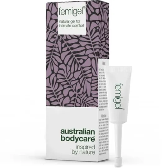 Australian Bodycare Femigel 5 x 7 ml
