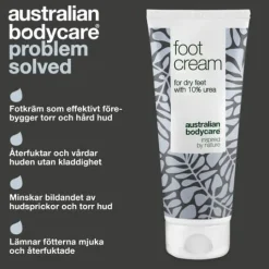 Australian Bodycare Foot Cream 100 ml