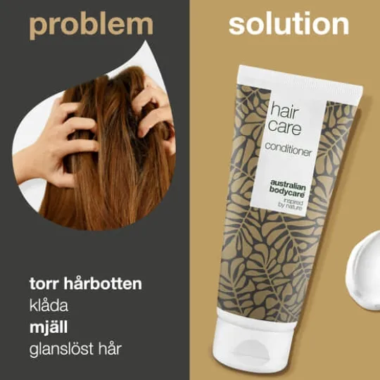 Australian Bodycare Hair Care 200 ml