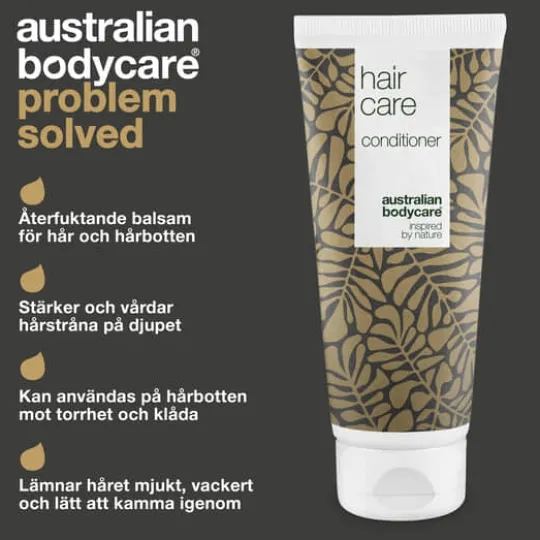 Australian Bodycare Hair Care 200 ml