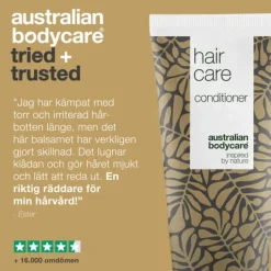 Australian Bodycare Hair Care 200 ml