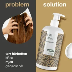 Australian Bodycare Hair Care 500 ml