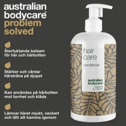 Australian Bodycare Hair Care 500 ml