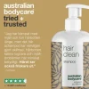 Australian Bodycare Hair Clean 500 ml