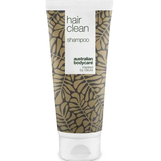 Australian Bodycare Hair Clean 200 ml