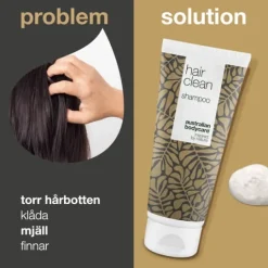 Australian Bodycare Hair Clean 200 ml