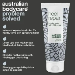 Australian Bodycare Heel Repair 100 ml