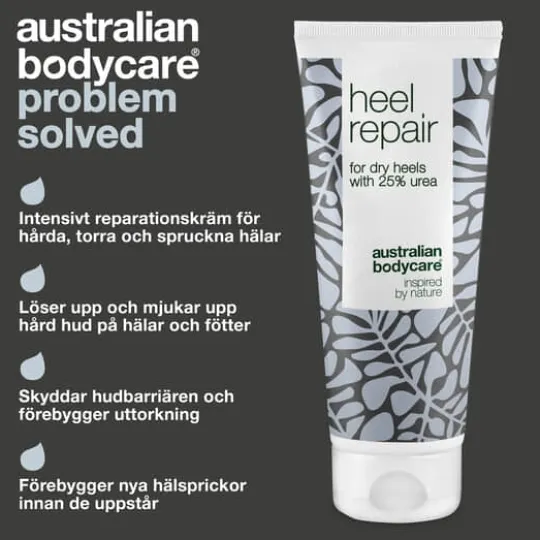 Australian Bodycare Heel Repair 100 ml