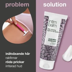 Australian Bodycare Intim Balm 100 ml