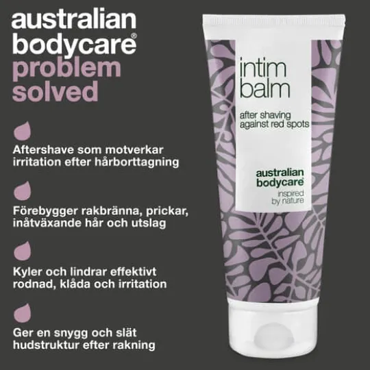 Australian Bodycare Intim Balm 100 ml