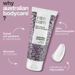 Australian Bodycare Intim Balm 100 ml