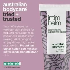 Australian Bodycare Intim Balm 100 ml