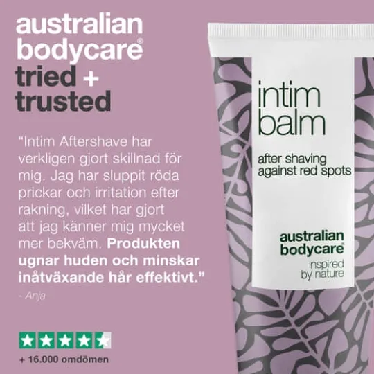 Australian Bodycare Intim Balm 100 ml