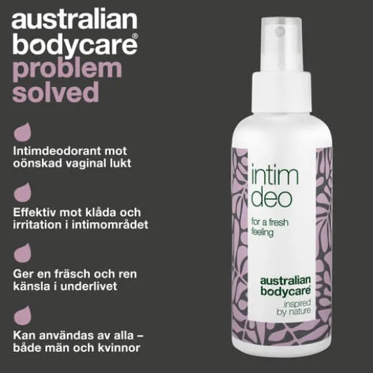 Australian Bodycare Intim Deo 100 ml