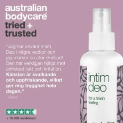 Australian Bodycare Intim Deo 100 ml