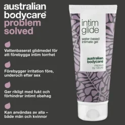 Australian Bodycare Intim Glide 100 ml