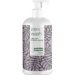Australian Bodycare Intim Wash 500 ml