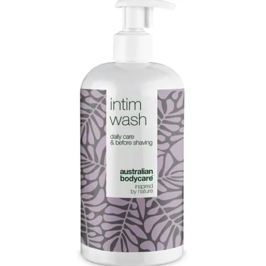 Australian Bodycare Intim Wash 500 ml