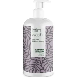 Australian Bodycare Intim Wash 500 ml